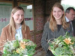 Manuela Kersting, Jutta Kuper